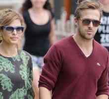 Eva Mendes in Ryan Gosling sta zdaj oba starša