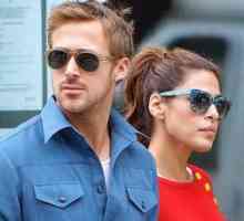 Eva Mendes noče poročiti Ryan Gosling