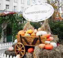 Festival "Moskva jesen"