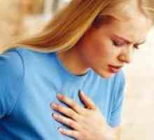 Pljučna fibroza