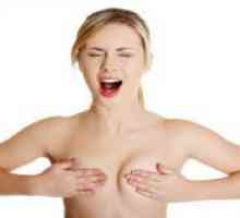 Fibrotične bolezni prsnih
