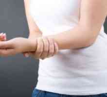 Flebitis vene v roki - zdravljenje
