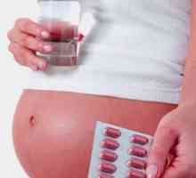 Folna kislina v nosečnosti - če je to potrebno?