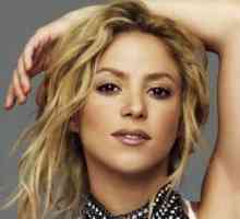 Fotografija dneva: 39-letna Shakira brez ličil Instagram