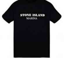Majica kamen otok