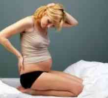 Gastritis v nosečnosti
