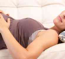 Hemoroidi v nosečnosti: vzroki, zdravljenje, preprečevanje