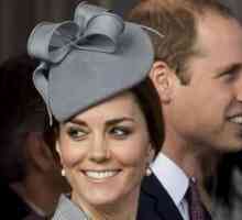 Vojvodinja Cambridge želi, da bi prijatelji z družino Angelina Jolie?