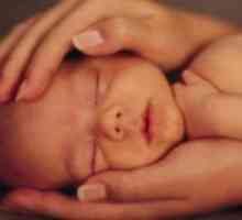 Hidrocefalus pri dojenčkih