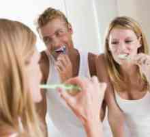Ustna higiena