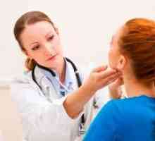 Hipertiroidizem pri ženskah - Simptomi