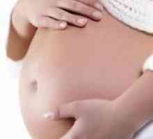 Hipoksija plod med nosečnostjo