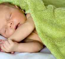 Hipoksija pri novorojenčkih