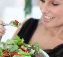 Lipidov zniževanje prehrane