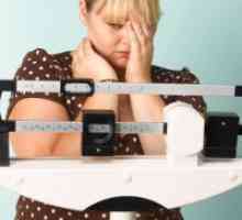 Hipotiroidizem in prekomerno telesno težo