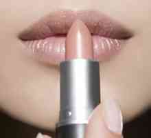 Glavna stvar v ženskih kozmetičnih izdelkov - šminka