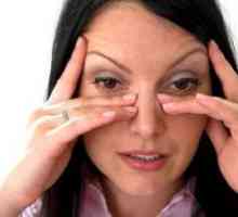 Kapljice za oko pred alergijami