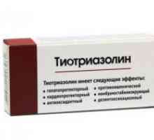 Kapljice za oko thiotriazolin