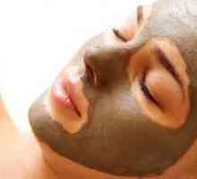 Clay za obrazne tipe kože