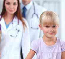 Glomerulonefritis pri otrocih