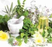 Homeopatija za hujšanje