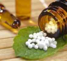 Homeopatija - zdravilo