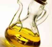 Gorčično olje - uporaba