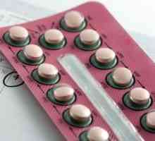 Hormonski kontraceptivi