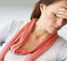 Hormonske motnje - simptomi