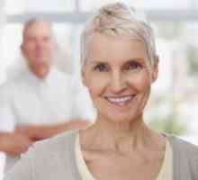 Hormonska zdravljenje v menopavzi