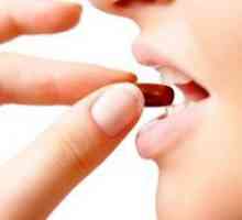 Hormonske tablete za akne