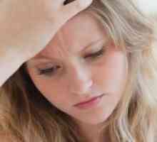 Simptomi hormonskega neuspeh pri ženskah