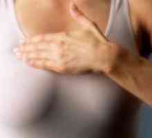 Hormonsko zdravljenje raka dojke