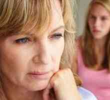 Hormoni med menopavzo