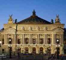 Grand opera v Parizu