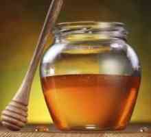 Ajda medu - koristne lastnosti