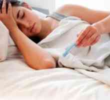 Gripa v zgodnji nosečnosti