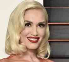 Gwen Stefani je napovedala turnejo v podporo novi album