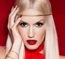 Gwen Stefani na tango festivalu Wango pokazala zaročni prstan