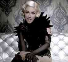 Gwen Stefani je pojavila v čudoviti način video bedo