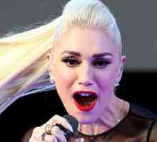 Gwen Stefani se vrne k njej dekliški priimek
