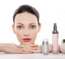 Značilnosti in vrste strokovnih kozmetike za obraz