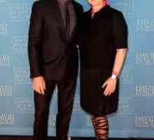Hugh Jackman in njegova žena