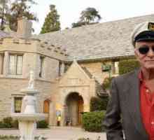 Hugh Hefner se prodajajo nepremičnine playboy dvorec bližnjega je za velike vsote