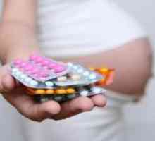 Klamidija v nosečnosti - učinki