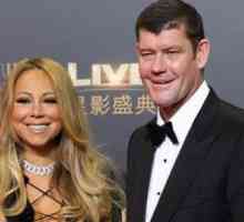 Mariah Carey je uradno ukvarja