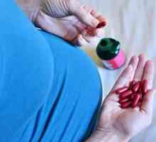 Hofitol med nosečnostjo