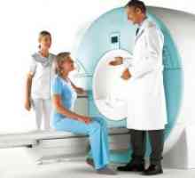 MRI cholangiography - kaj je to?