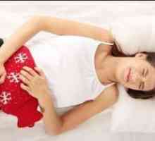 Kronično vnetje mehurja pri ženskah - Zdravljenje