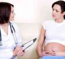 Kronična endometritis in nosečnost